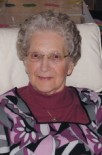 Edna Bertrand