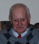 Ralph Parsons