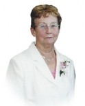 Shirley Ella Blanchard