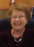 Yvette Cosgrove