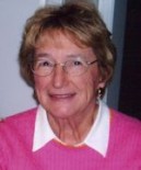 Muriel Jane Kirkwood