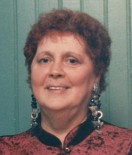 Lucienne Thibault