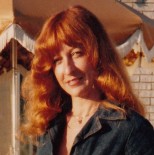 Margaret Vera MacNeill