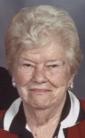 Mary Bruch