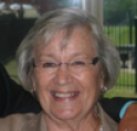 Mary Langford