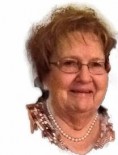 Lilianne Cloutier