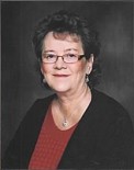 Paulette Hurtubise