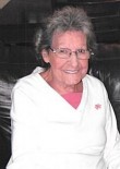 Marie Françoise Morin