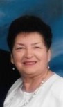 Marielle Agnès Laflèche