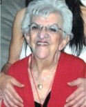 Denyse Marie Fernande LeBlanc