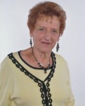 Alice Laurin