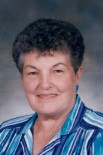 Marjorie Wendorf