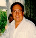Brian Thomas Wykes