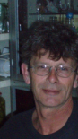 Brian Hill