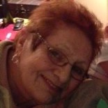 Patricia Yendall
