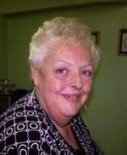 Margaret Peggy Dawe