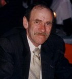 Donald Bennett Pound