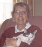 Helen Donalene Murfin