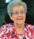 Jeannette Frawley