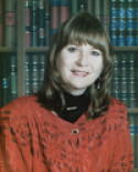 Christina Maria Williams