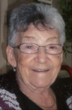Laurette Lallier