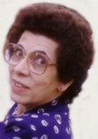 Maria Bernardete Gouveia