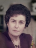 Sheila Gynane