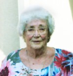 Audrey MacKenzie