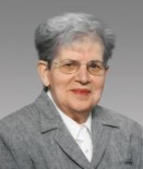 Lucille Thibault