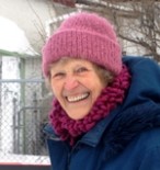 Rose Maria Rogers