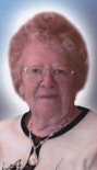 Jeannine Thiffault