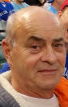 John King