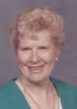 Lorraine Arseneau