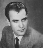 George Pitaras