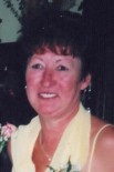 Claudette Lafrenière
