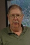 Terry Baxter