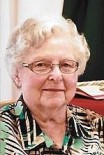 Lucille Gagnon