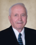 Raymond Laliberté