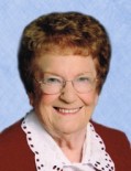Pauline Comeau