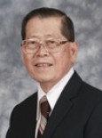 Jay Huang
