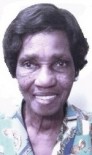 Doris Holness