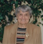 Mary Grace Marucci