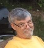 Dennis Moore
