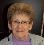 Marie-Louise Bouchard