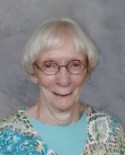 Margaret Martin