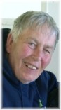 Garry Brown