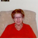 Lucille Houle