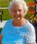 Josephine Bergetta Fahrion