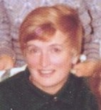 Georgette Albina Boudreault