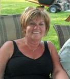 Andrée Fraser